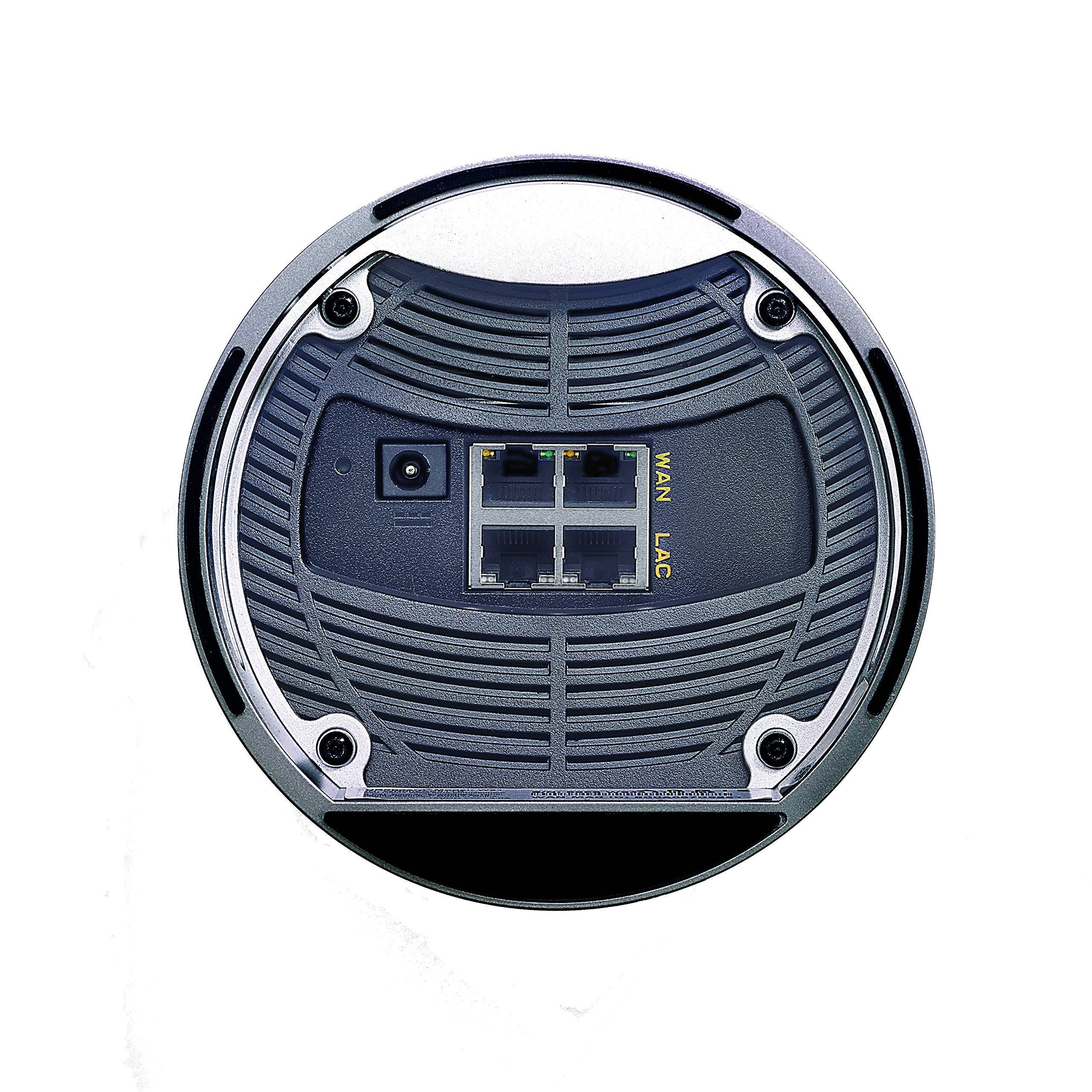 ARRIS SURFboard mAX Plus Mesh AX7800 Wi-Fi 6 AX Router (W30)