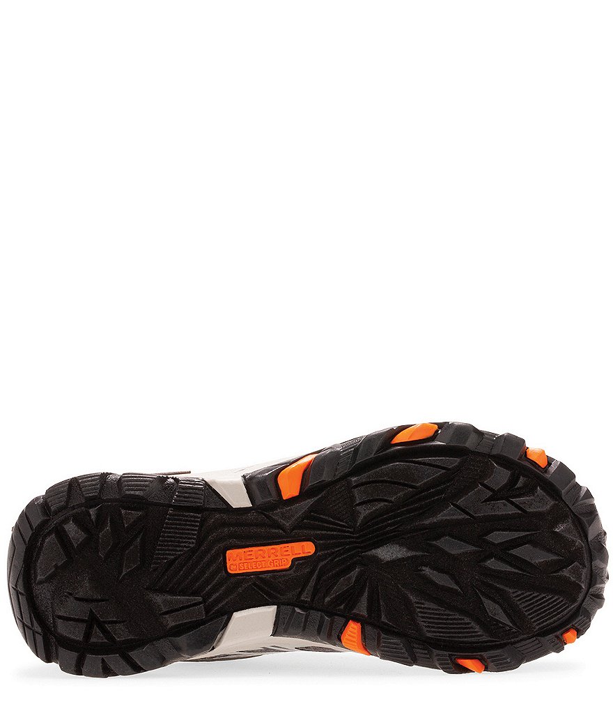 Polo Ralph Lauren Boys' Quilton Slides (Youth)