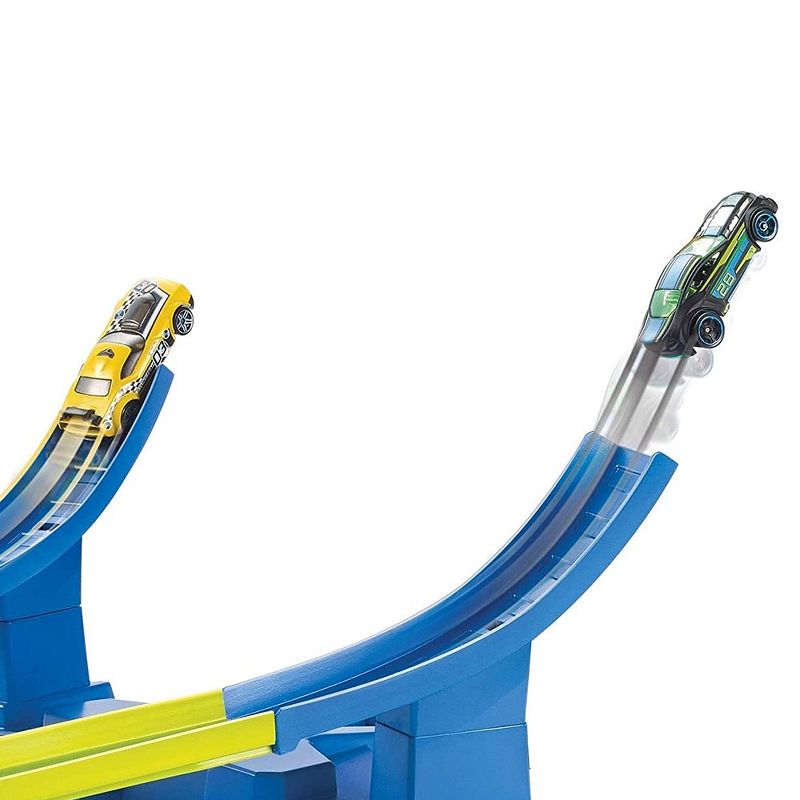 Hot Wheels Mega Garage Play Set