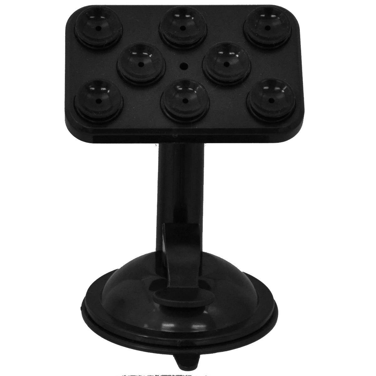 Xit Group Universal Rotating Car Dashboard Mount w/ Suction Grip - AXTCM