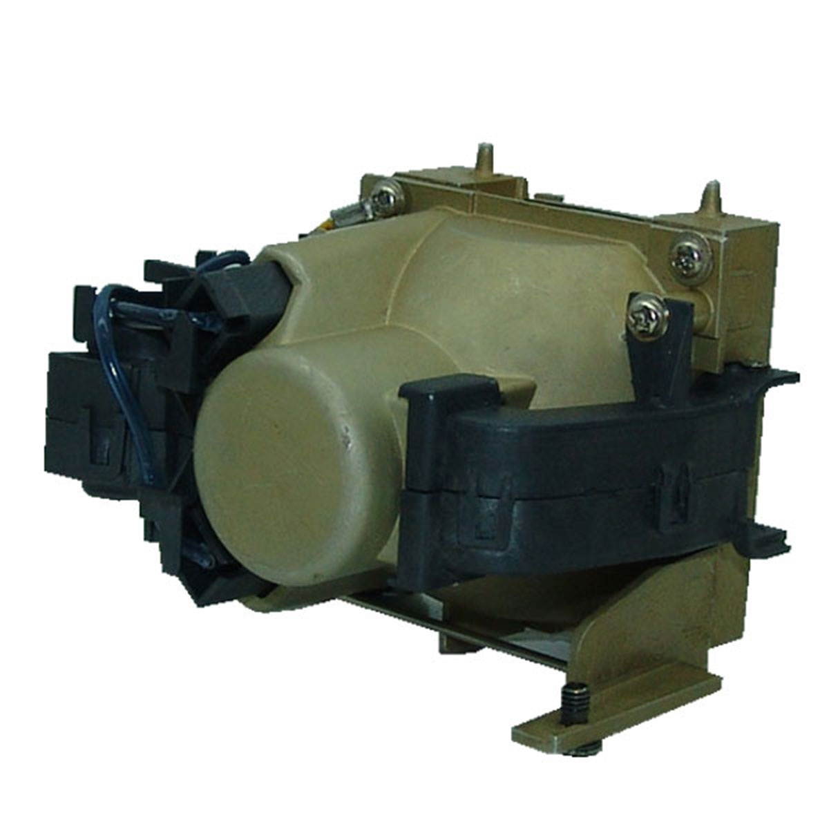 Original Philips Projector Lamp Replacement with Housing for InFocus C180