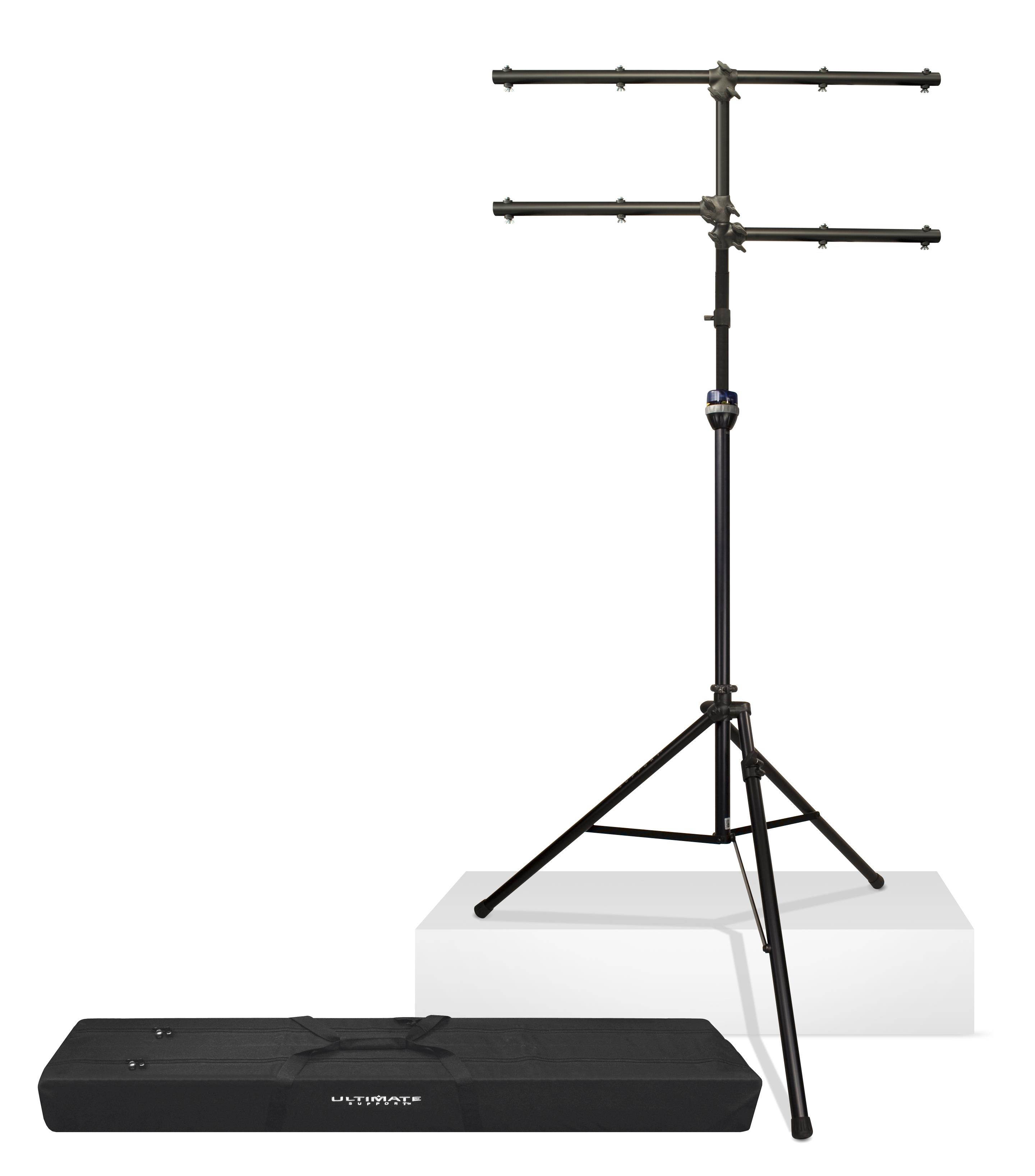 Ultimate TSLSPL Professional Lighting Stand Pack Lighting Stand & Truss Package