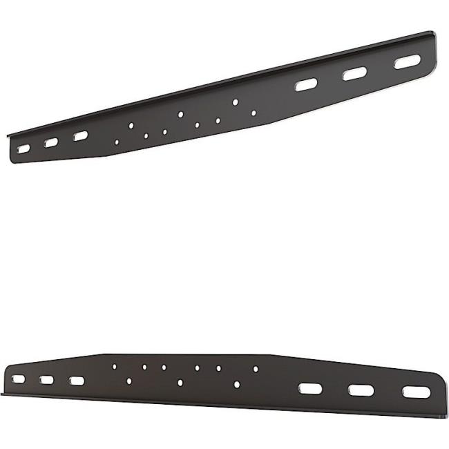 Crimson AV AUWP20 Double Stud Wall Plate Accessory For Au