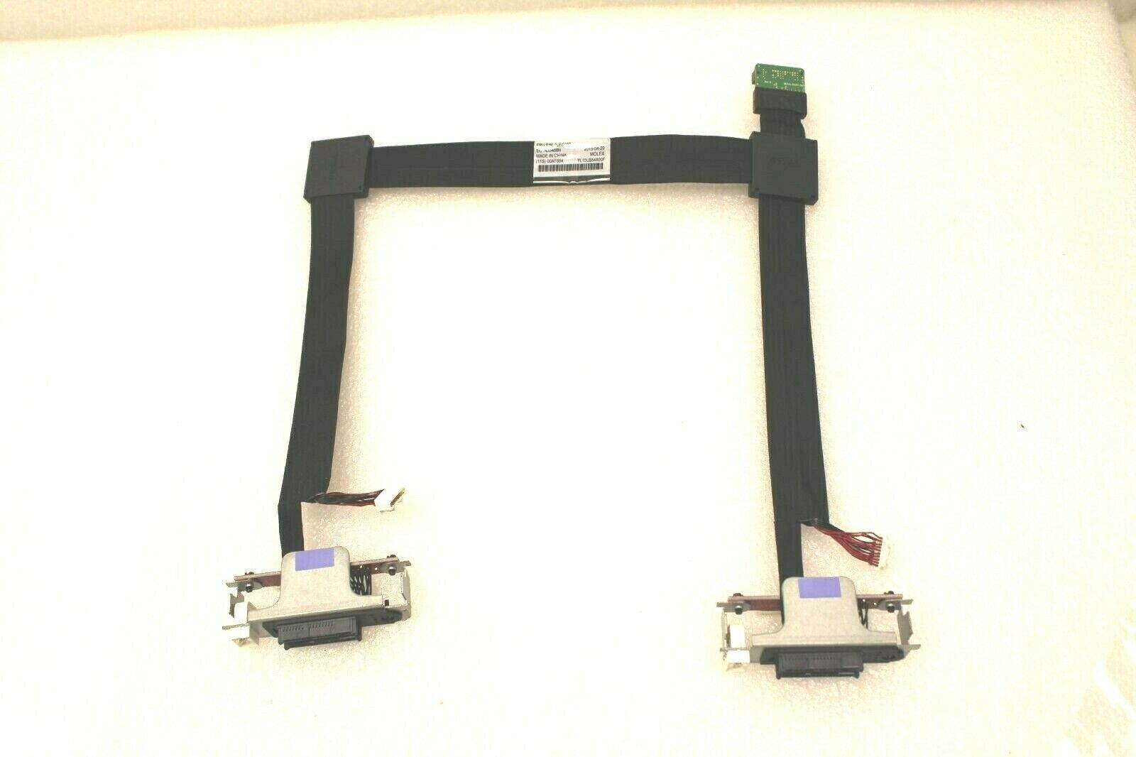 00FE033 IBM/Lenovo ServeRAID M5100 Series Flex hd connector and cable assembly