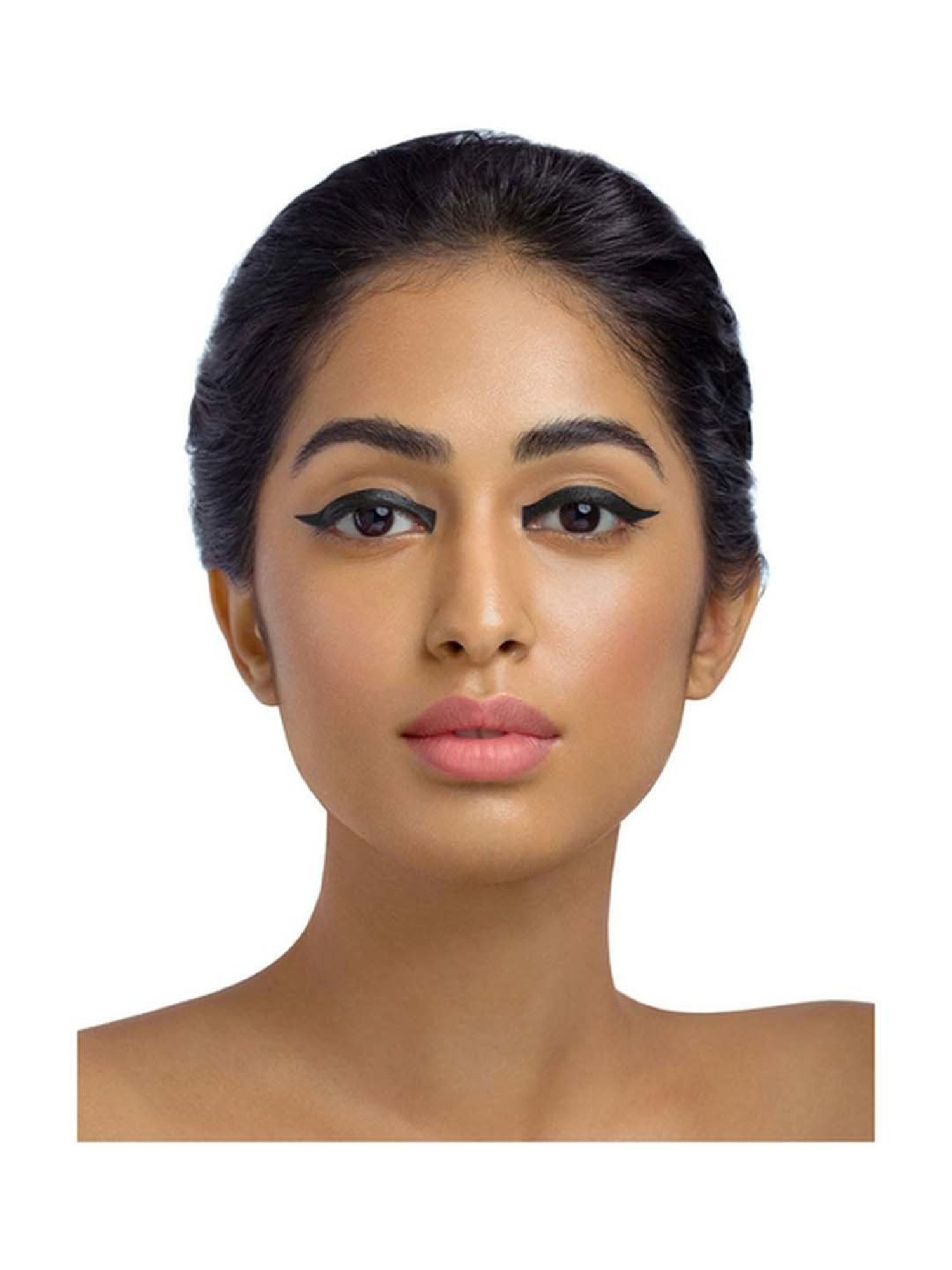 Sugar Cosmetics Wingman Waterproof Microliner 01 I'll Be Black - 1.6 gm