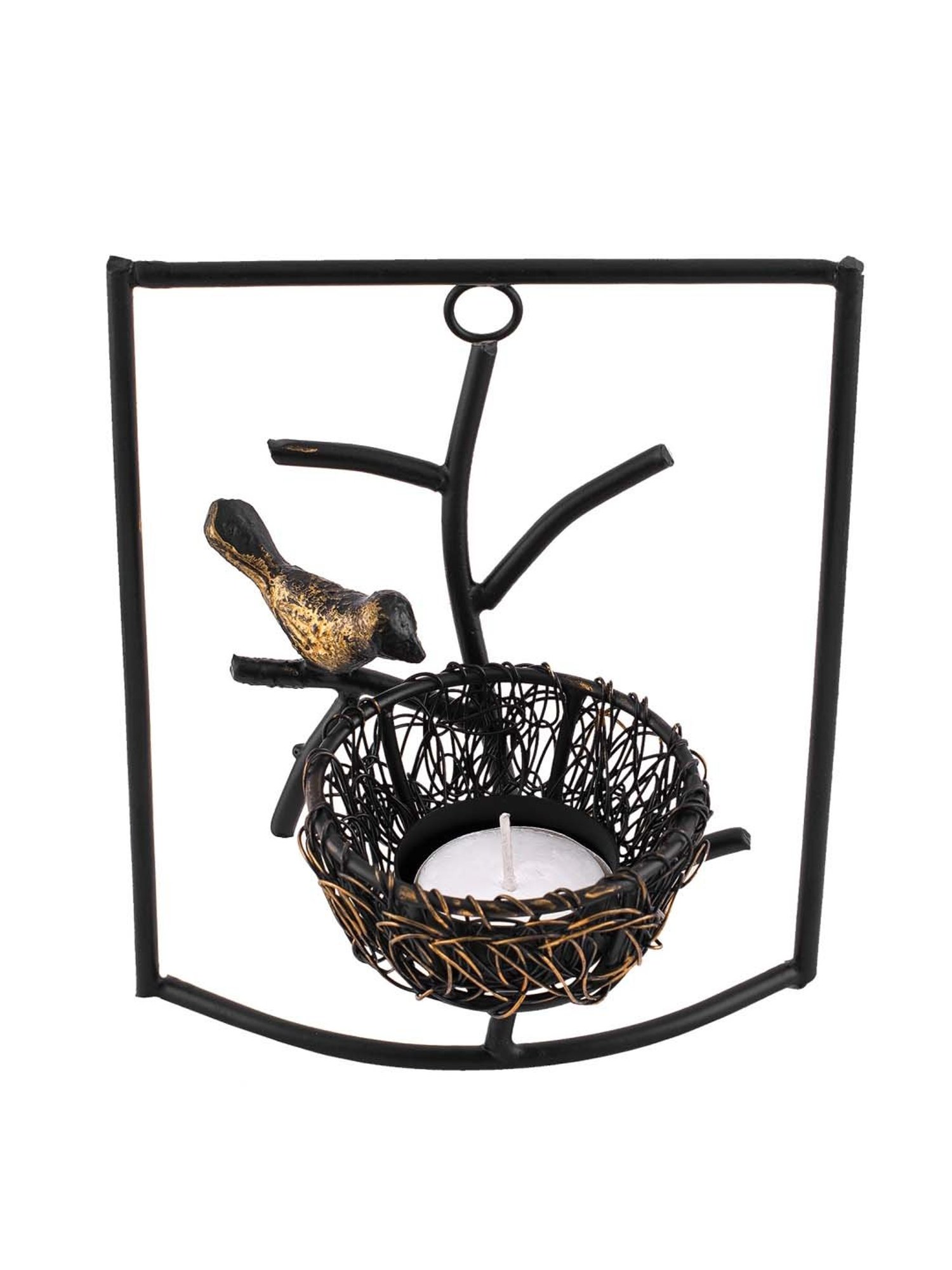 Darice Pack of 2 Cleveland Vintage Lighting Edison Style E12S Base Flame Candelabra Bulbs