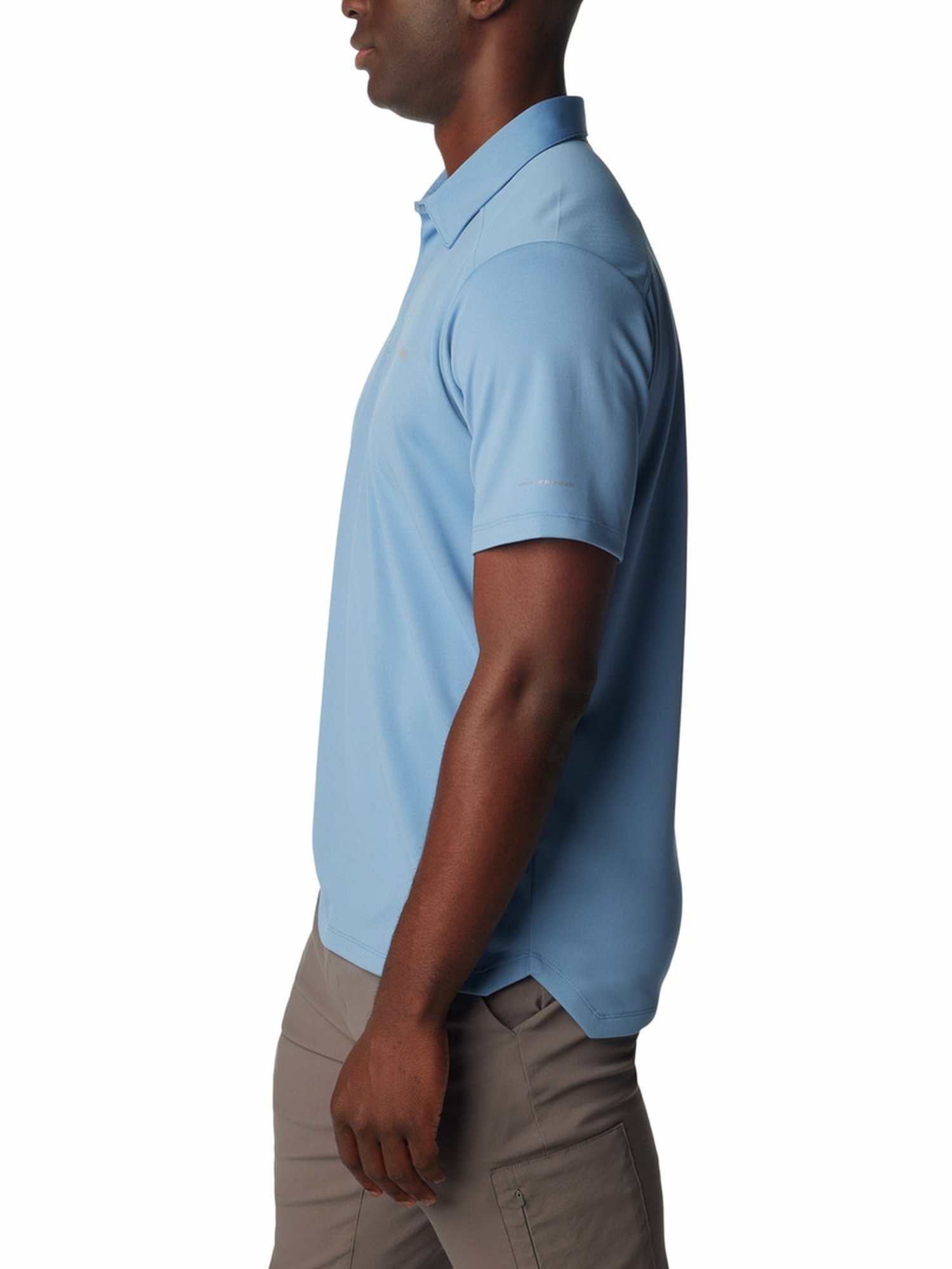 Columbia Skyler Regular Fit Polo T-Shirt