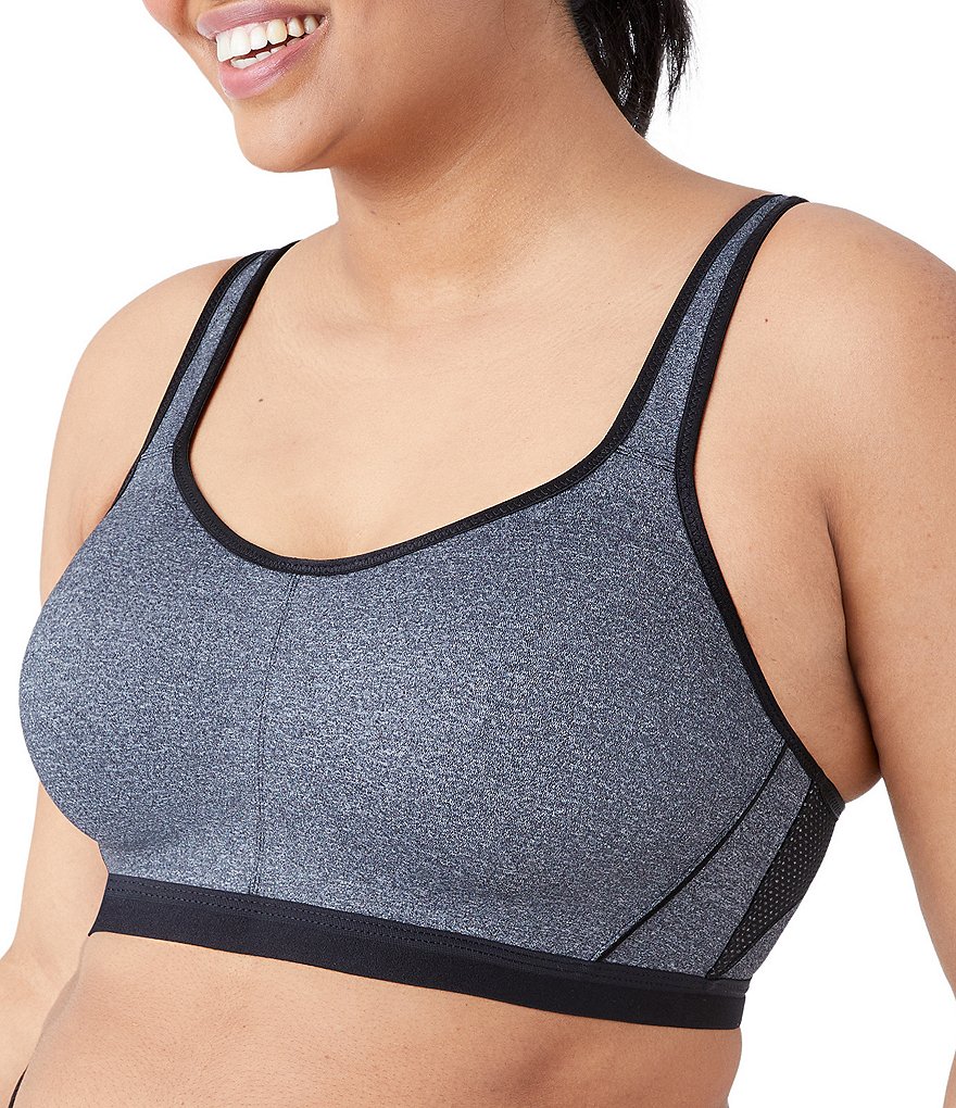 Wacoal Back Appeal Minimizer Bra