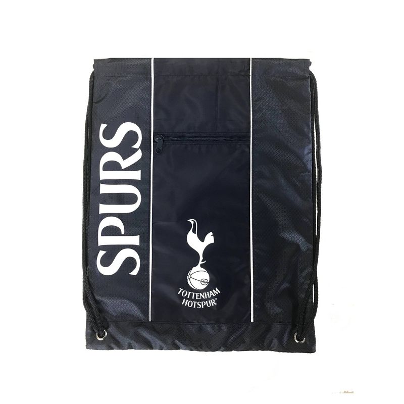FIFA Tottenham Hotspur Officially Licensed 18" Drawstring Bag