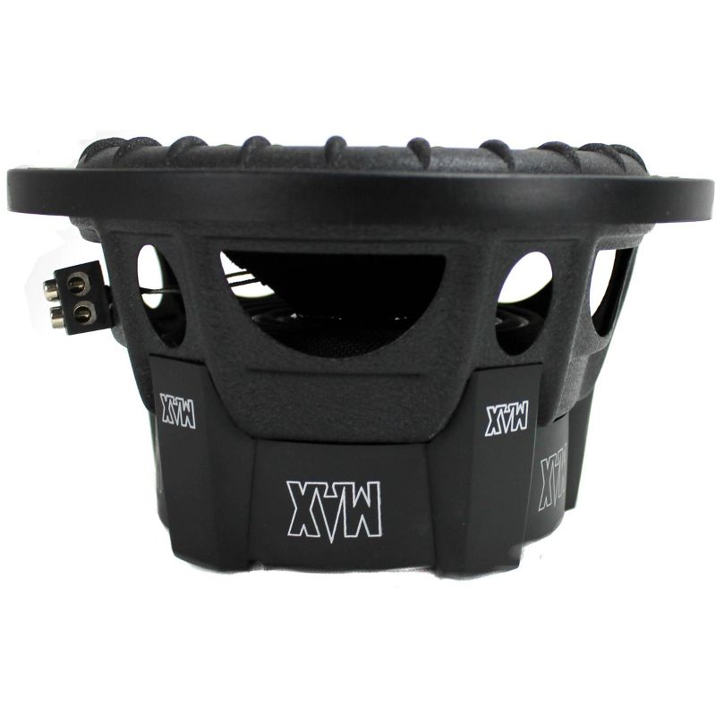 LANZAR MAX PRO MAXP84 8" 800 WATT Power Car Audio Subwoofer Sub Woofer SVC