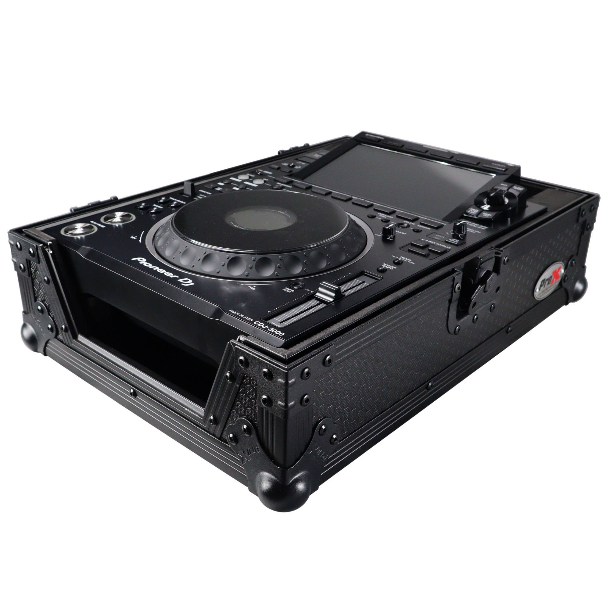 ProX XS-CDJ3000BL