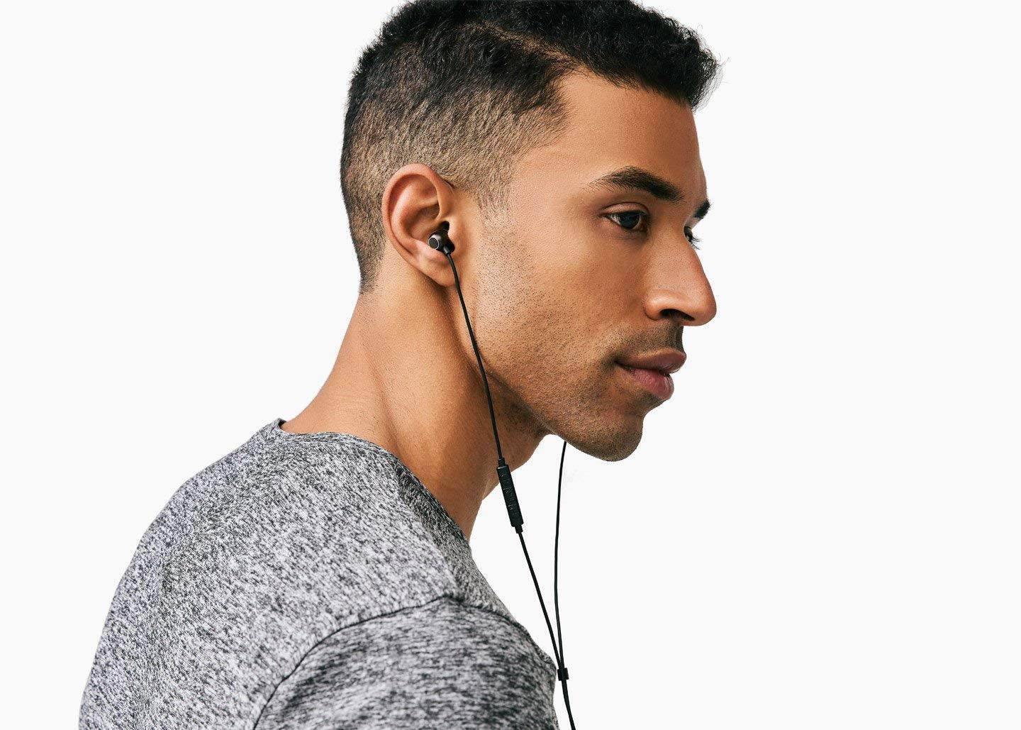 Status Audio IEM-2X Dual Driver Micro Buds (Jetblack)