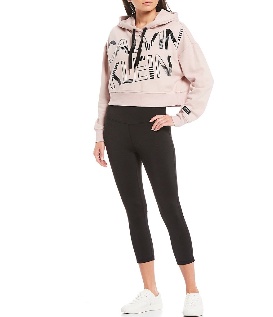 Marc New York Ombre Tie Dye High Rise 7/8 Pull-On Leggings