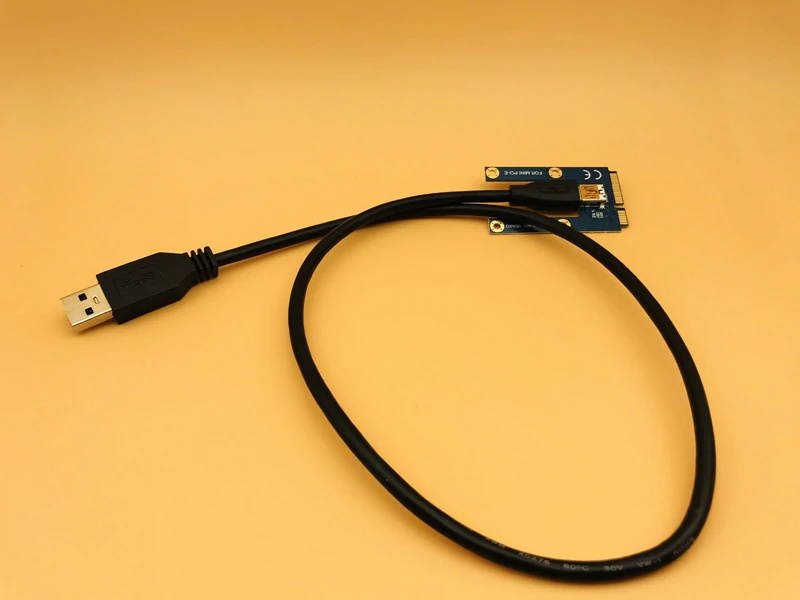 iStarUSA DD-666-2U-M 2U PCIe x16 to PCIe x16 Riser Card Middle Position