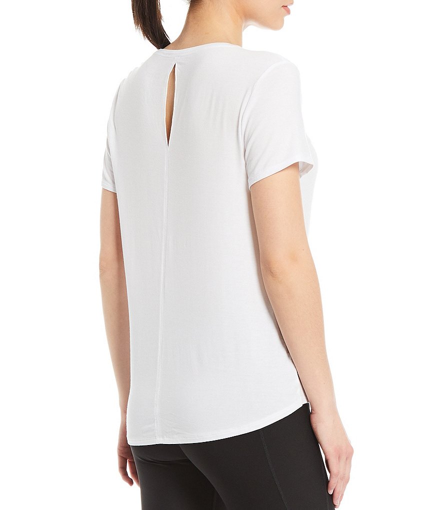 Kinesis Short Sleeve Perfect Tee