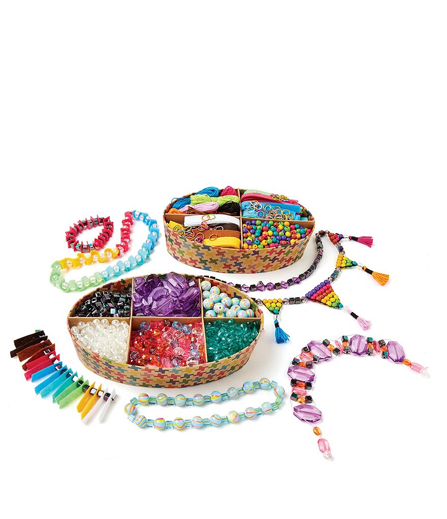 Kid Made Modern Rainbow Tie-Dye Kit