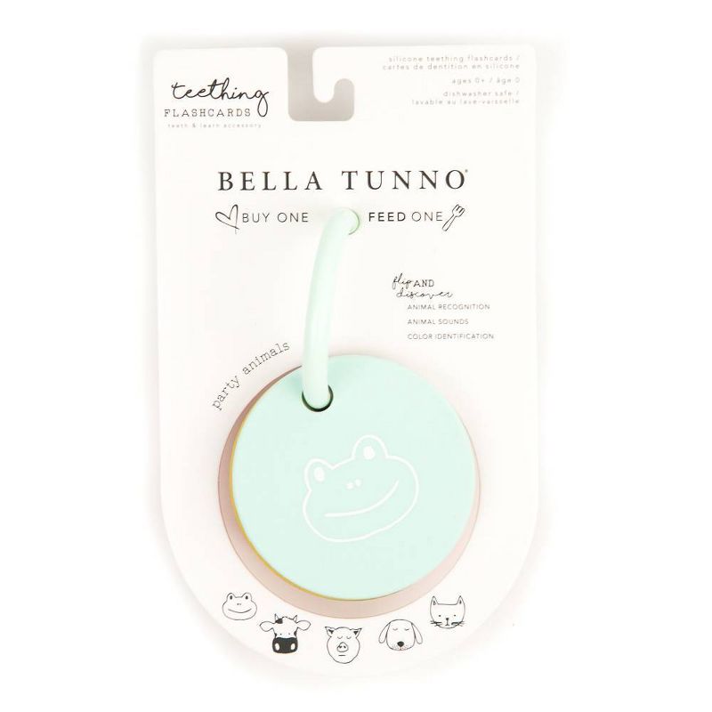 Nuby Ice Gel Baby Teether Keys