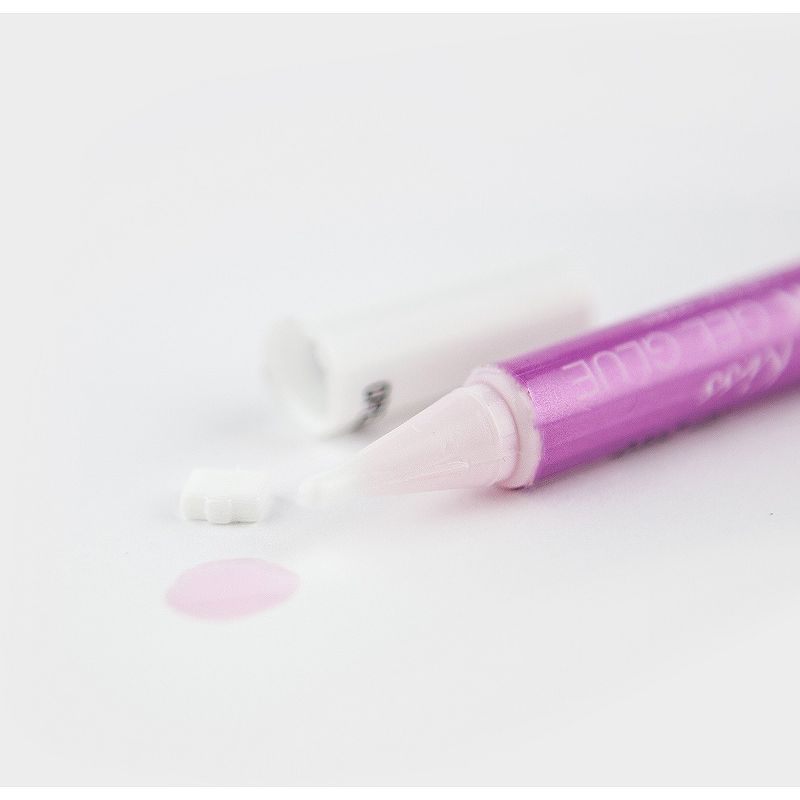 Kiss Everlasting French Nails - Endless