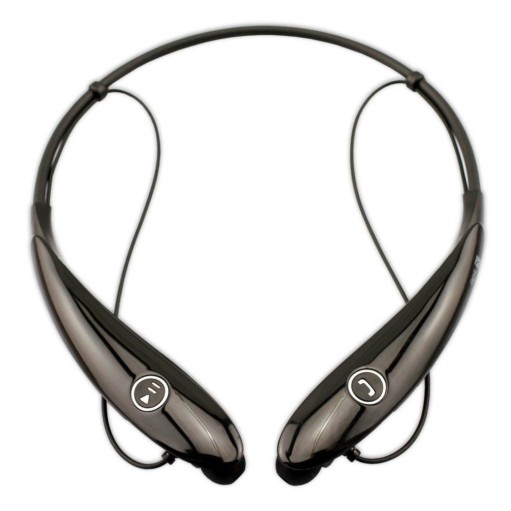 HV900 Wireless Bluetooth Sport Neckband Hands-free Earphones Stereo Headsets
