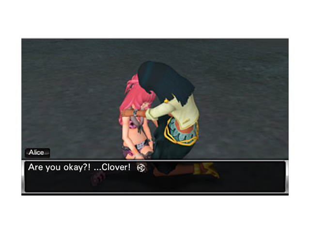 Zero Escape: Virtue's Last Reward Nintendo 3DS