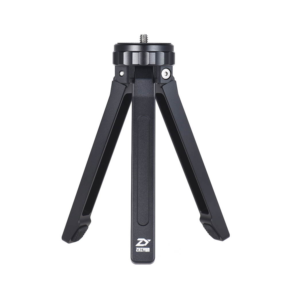Zhiyun Mini Tripod for Crane 2 M Smooth 3 Q Rider M Evolution Gimbal Stabilizer