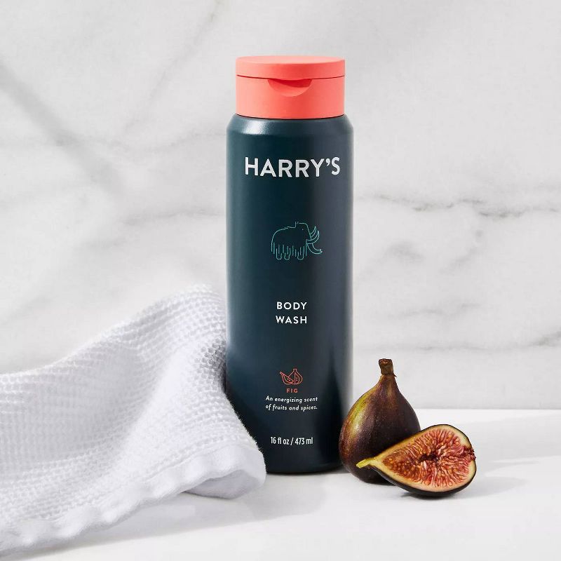 Harry's Body Wash Variety Pack - 16oz/4ct