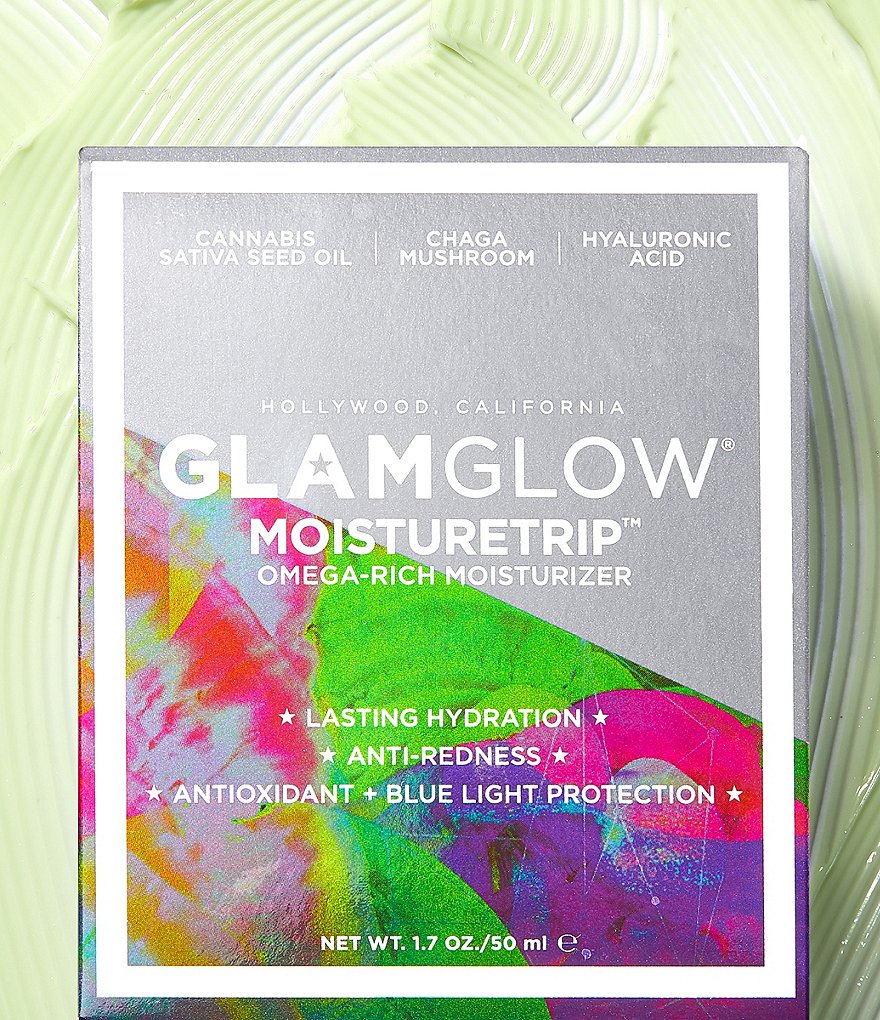 GlamGlow MOISTURETRIP&trade; Omega Rich Moisturizer