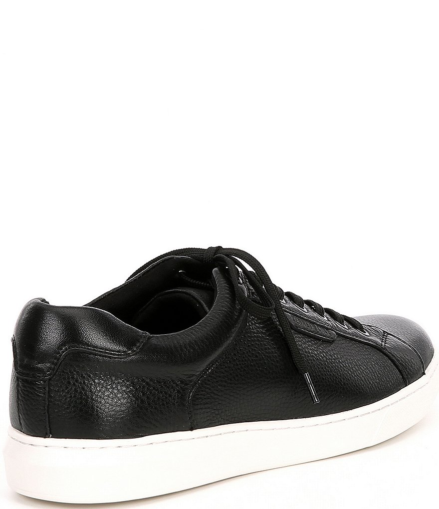 Kenneth Cole New York Men's Liam Leather Sneakers