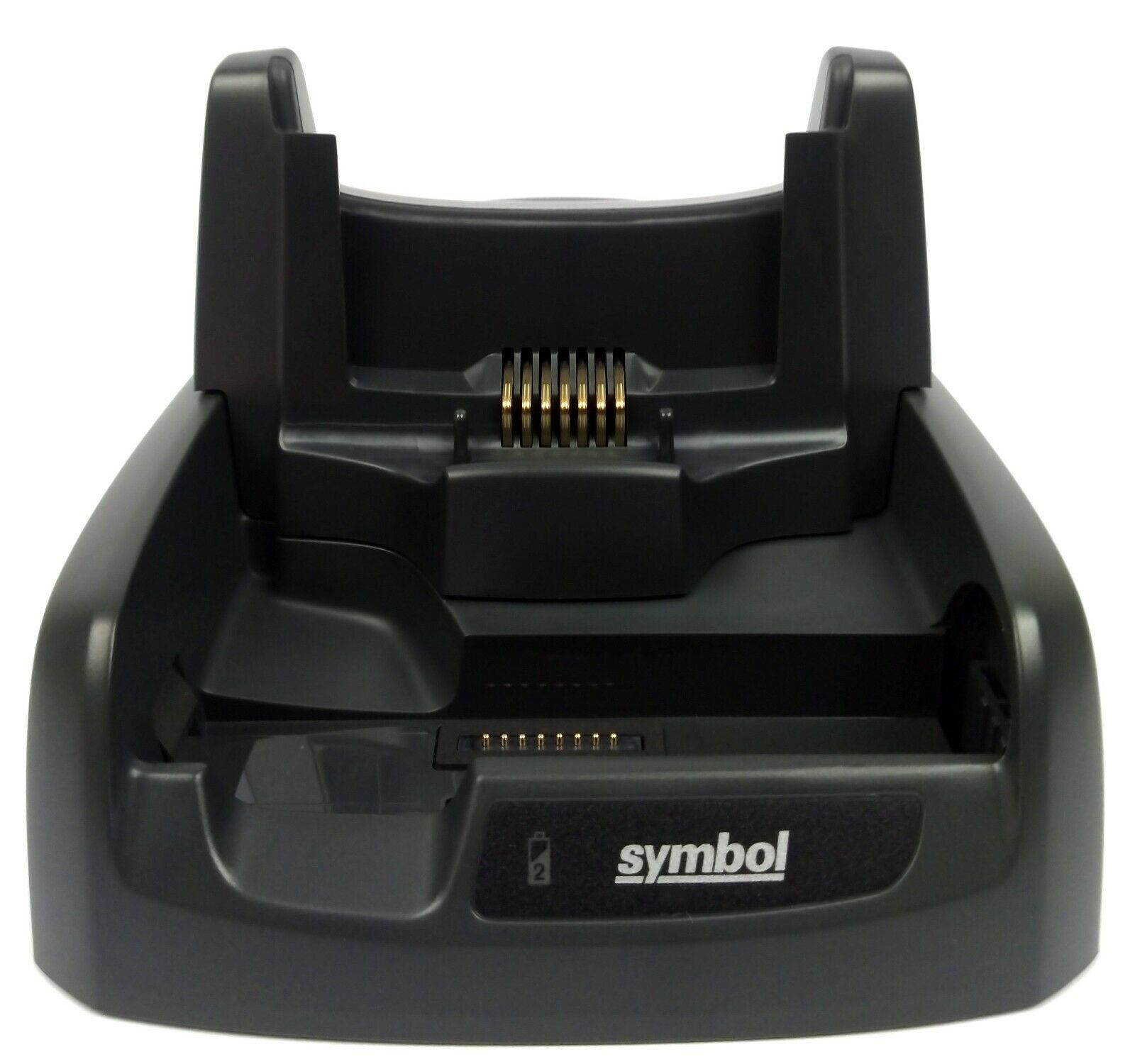 Motorola CRD4000-1000UR 1-Slot, USB Data Terminal Cradle for WT4000 Series