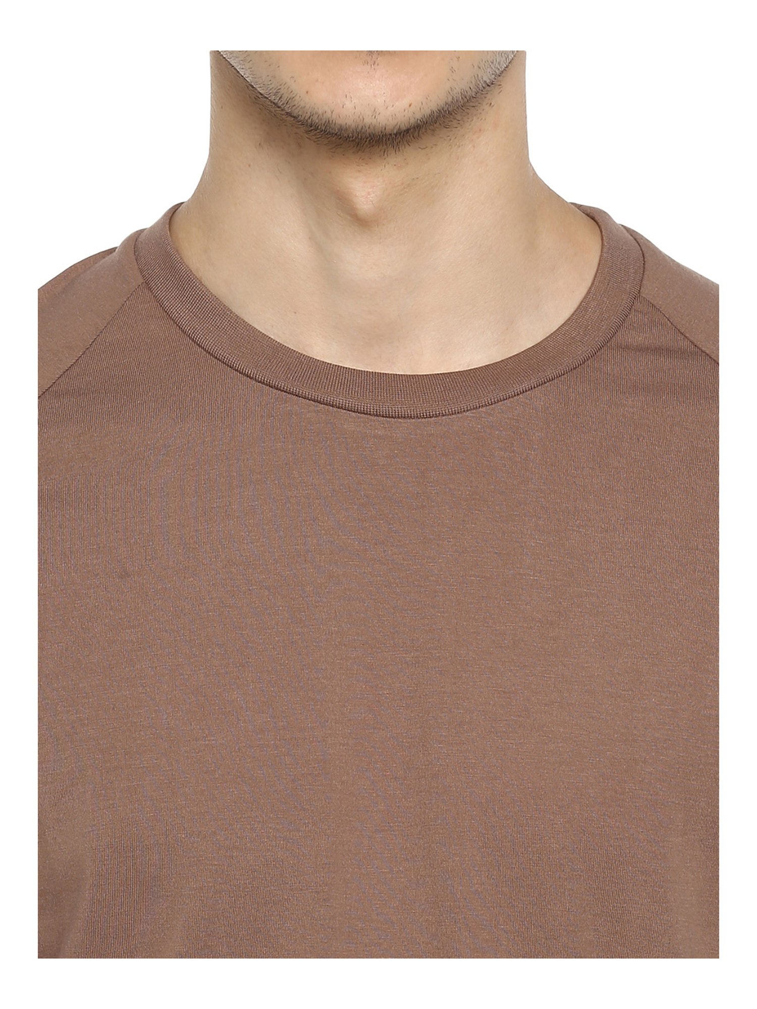 Red Chief Brown T-Shirt