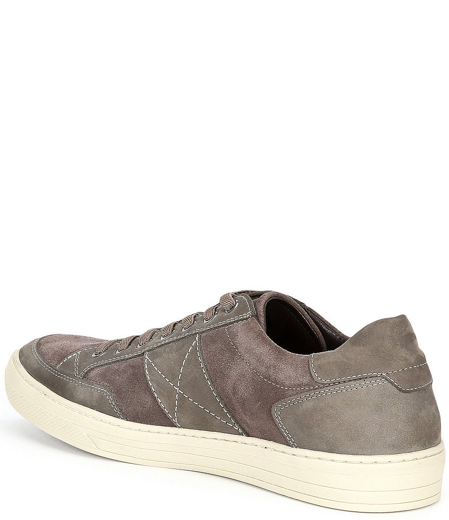 Flag LTD. Men's Vulcon Lace-To-Toe Sneakers