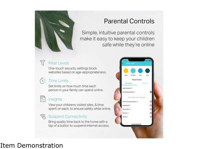 STANSTAR Multifunctional Wall Mount Bracket, Router Hanging Storage Artifact, Easy to Use and Keep Your House Cleaner