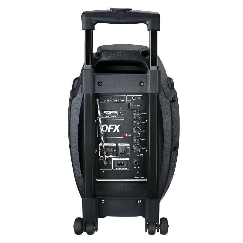 Creative MUVO Play Portable Bluetooth Smart Speaker - Siri, Google Assistant Supported - Black - 70 Hz to 20 kHz - Battery Rechargeable