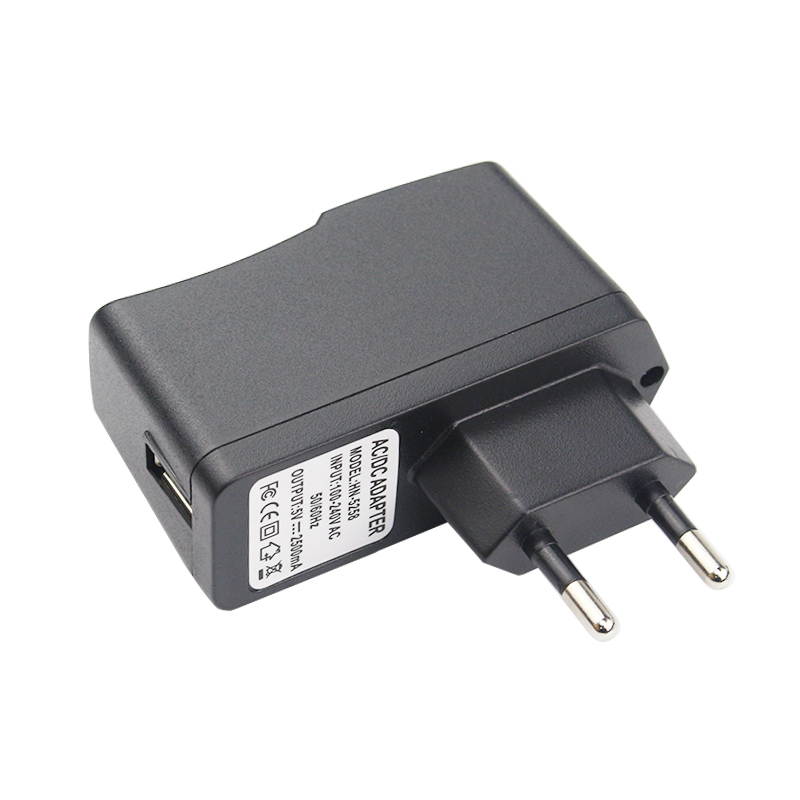 Raspberry Pi 3 Power Plug Adapter 5V 2.5A Power Charger Supply For Raspberry Pi 3 Model B  EU