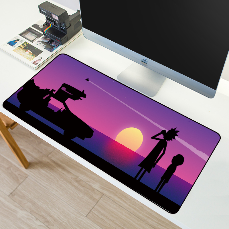 Mobile Edge 18.5 Ergonomic Gel Wrist Rest Anti-Slip Base