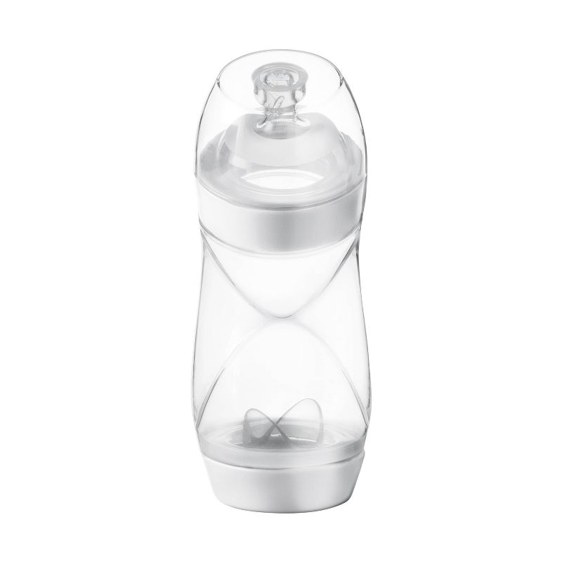 MAM Anti-Colic Bottle, 5oz, 3ct