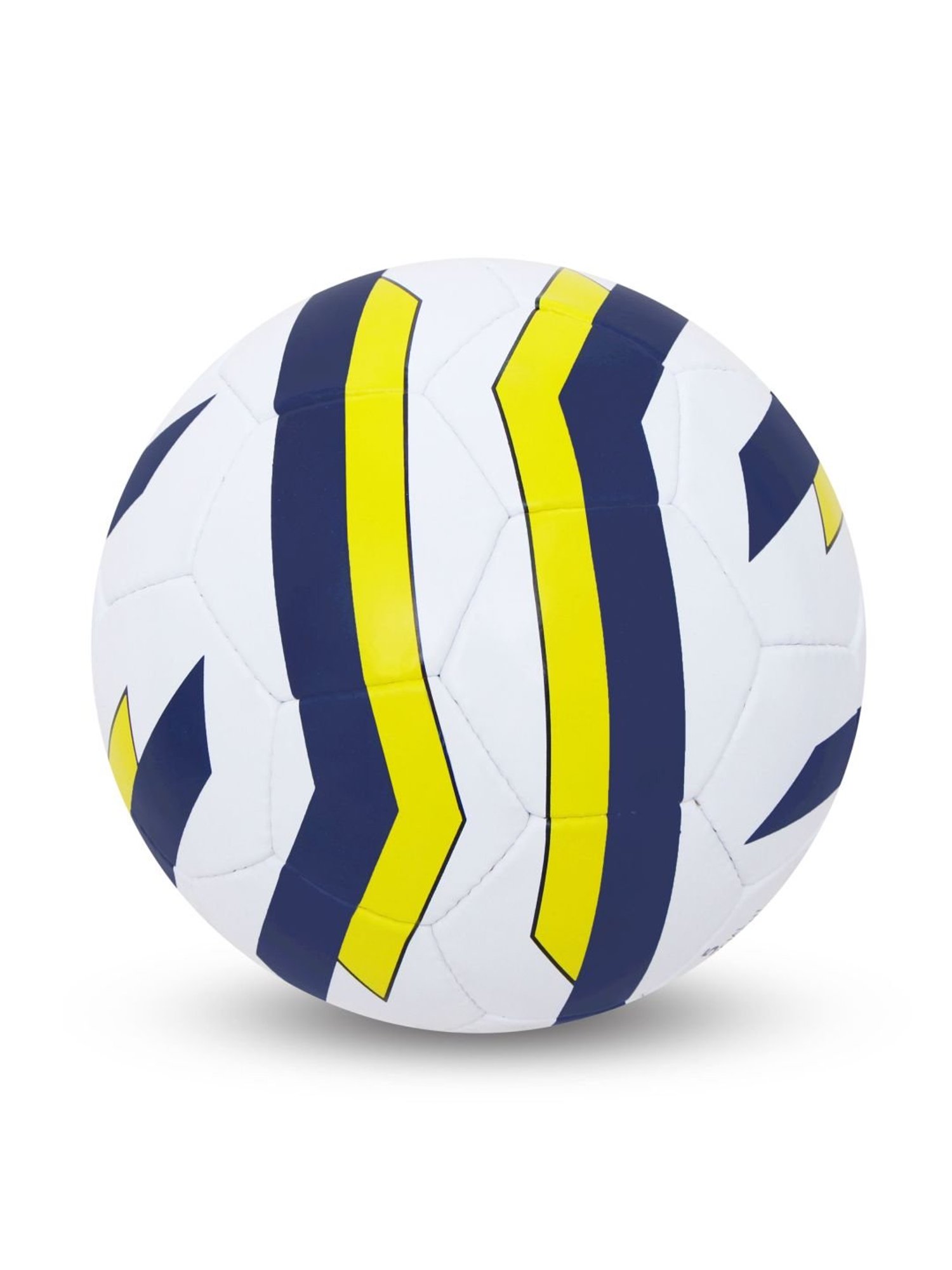 Nivia Vega Multicolored Football (Size-5)