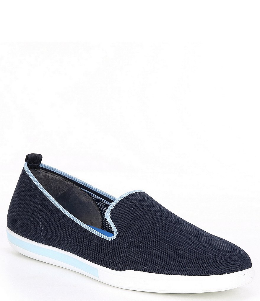 Me Too Eden Engineered Sustainable Mesh Washable Slip-On Flats