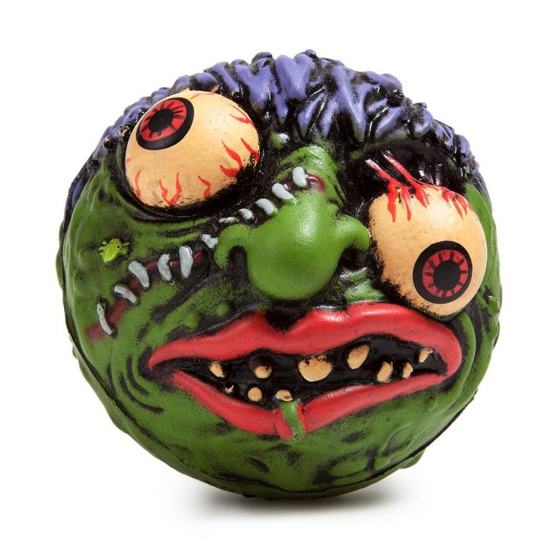 Kidrobot Madballs 4" Foam Figure: Slobulus