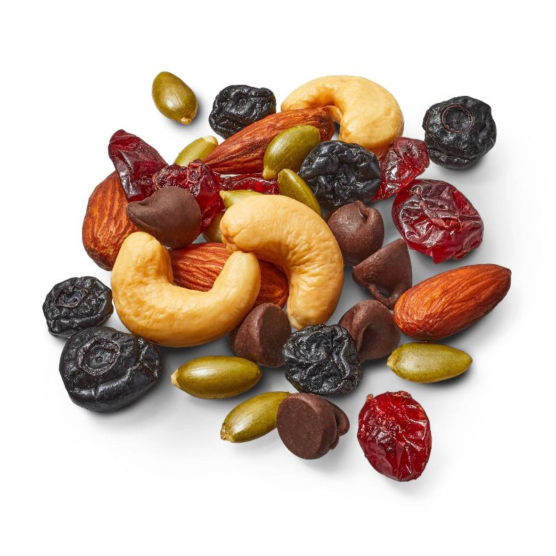 Maple Trail Mix - 7.5oz - Archer Farms™