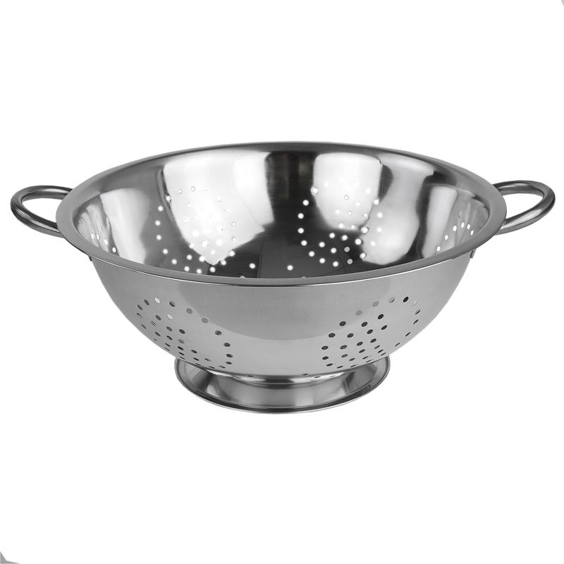 Prepworks Collapsible Over-the-Sink Colander