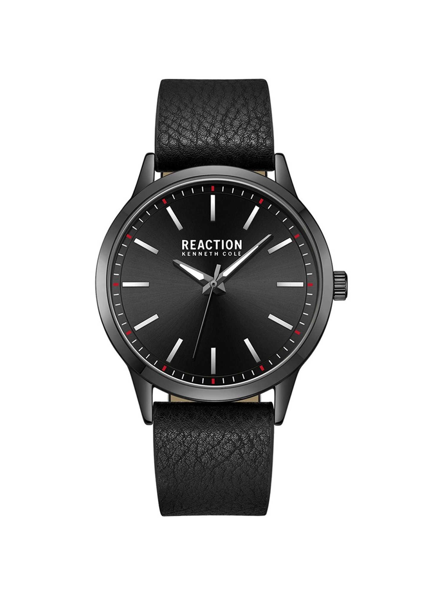 Reaction Kenneth Cole KRWGA9007401 Analog Watch for Men