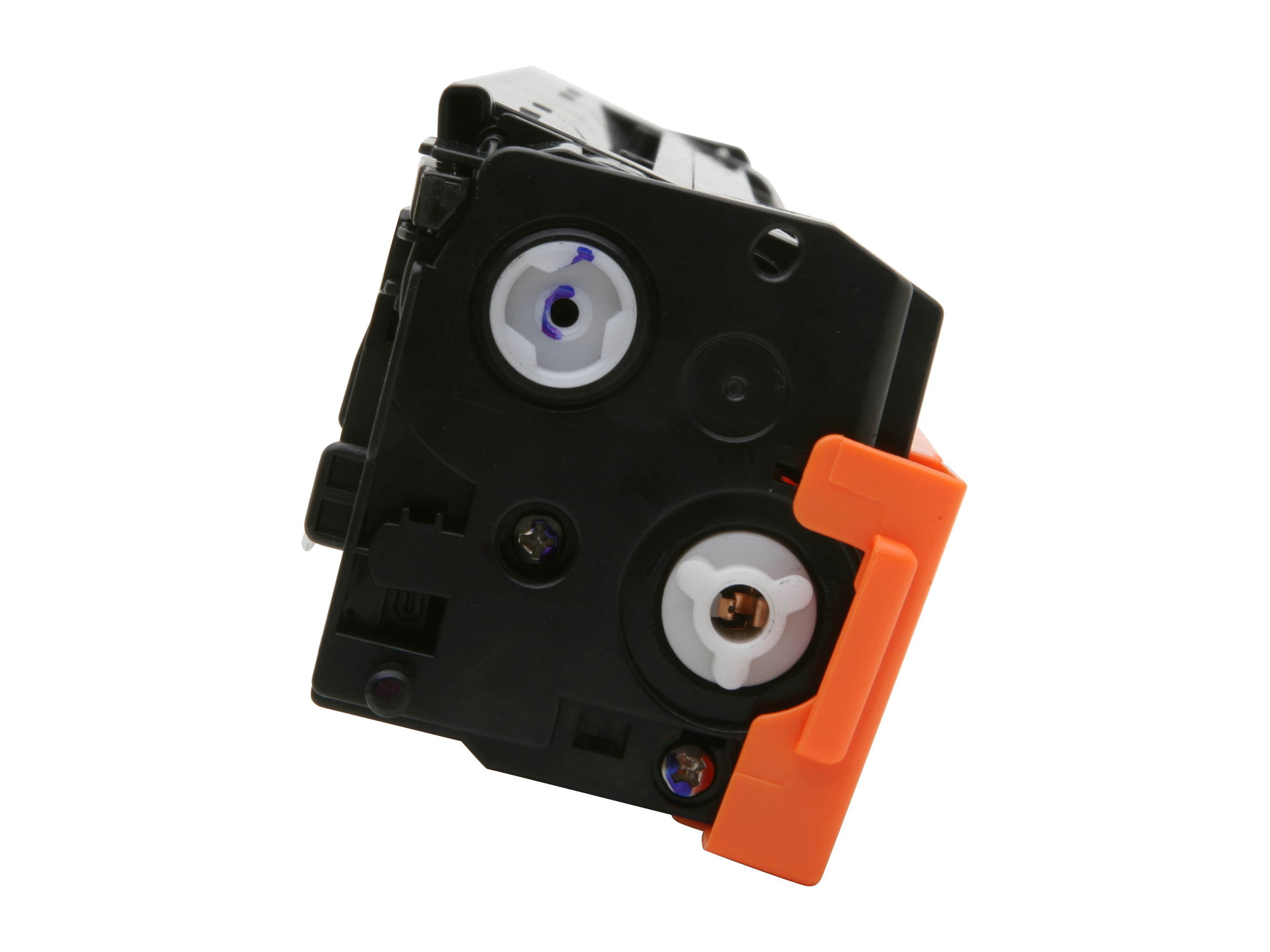 Rosewill RTCG-CB543A Magenta Replacement for HP CB543A Magenta Toner Cartridge