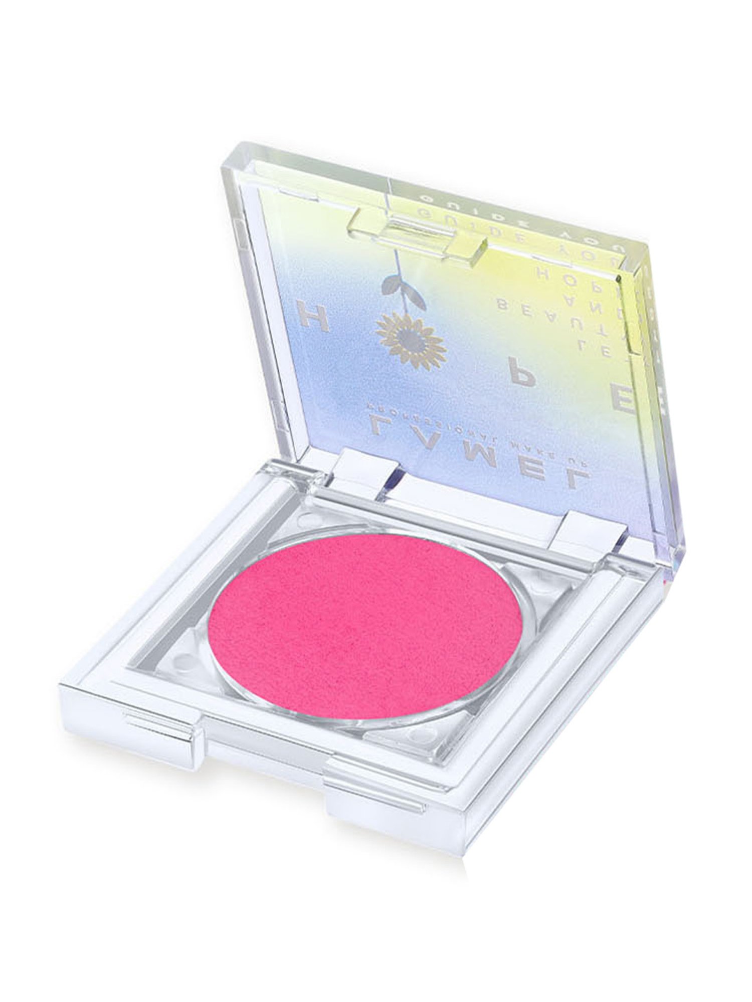 Lamel HOPE Cream-To-Powder Blush Cherry Blossom 401 - 3.8 gm