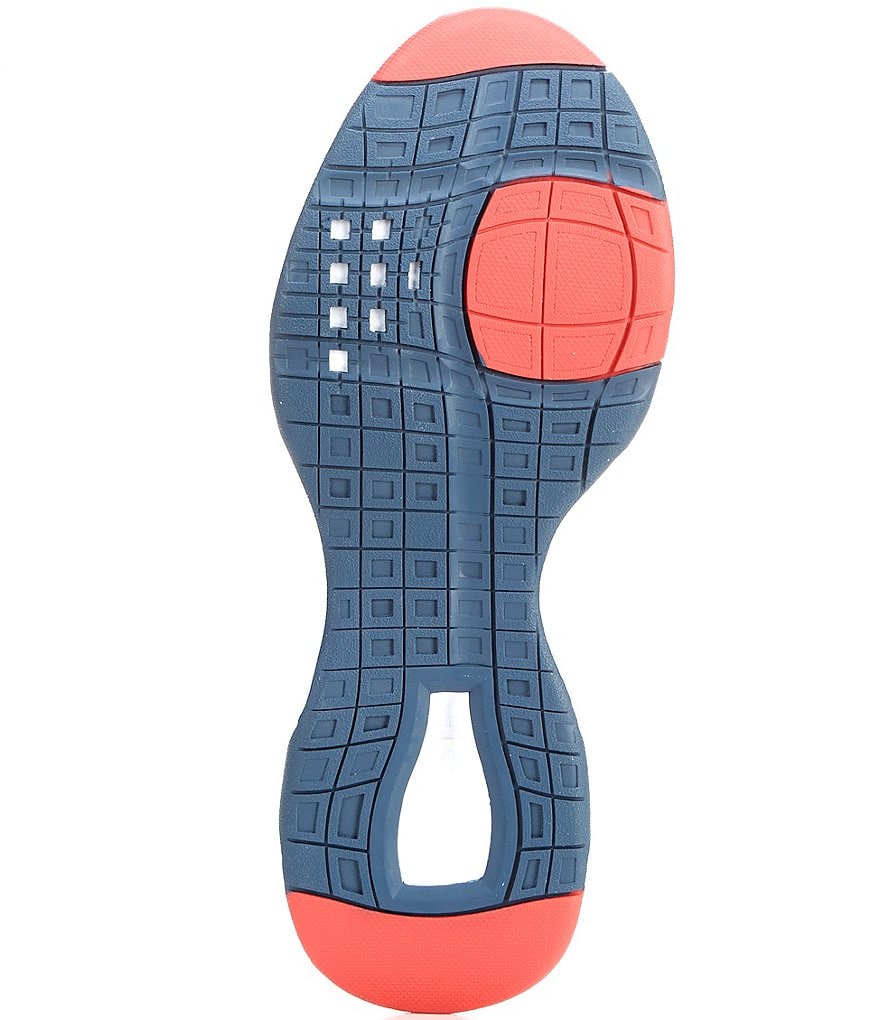 Lacoste Women's Court-Drive 0120 3 Lace-Up Sneakers