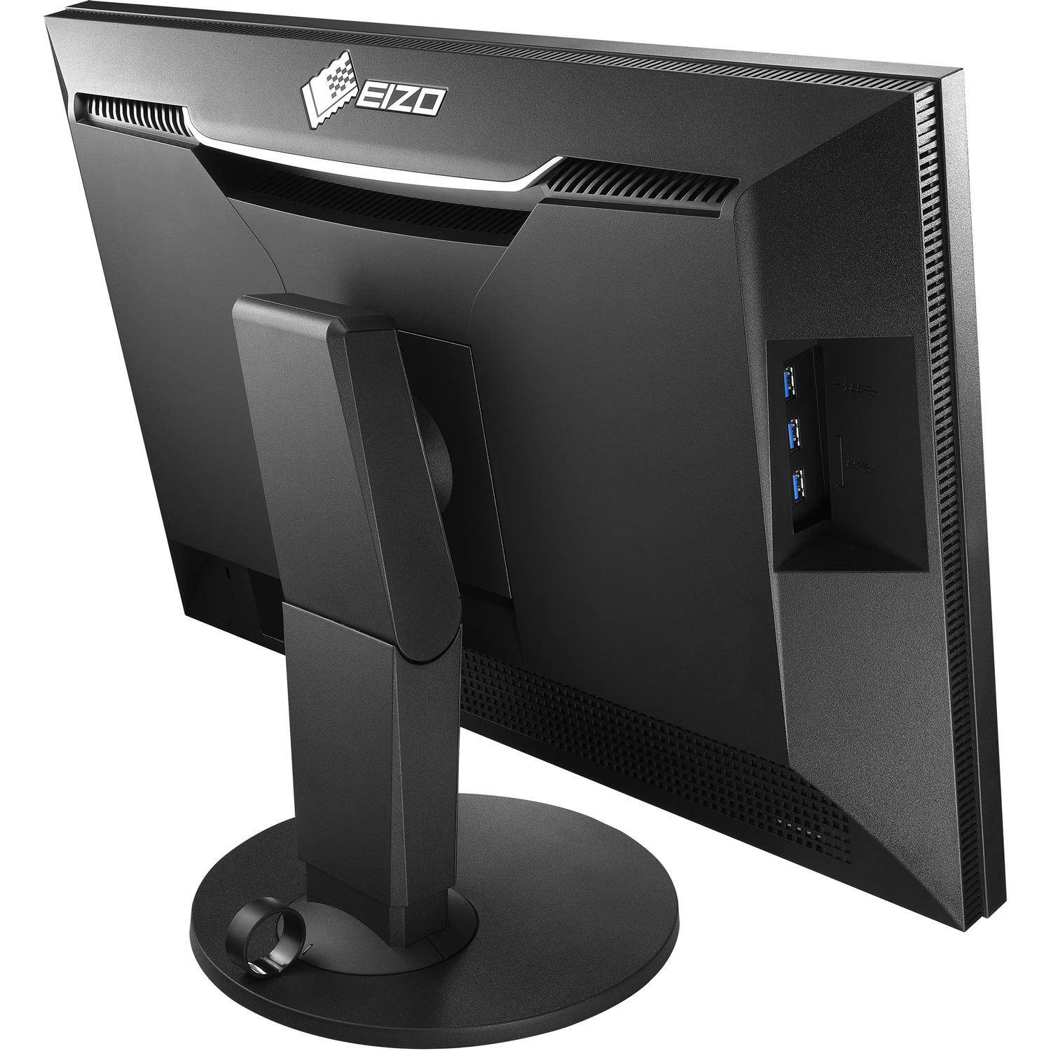 Eizo ColorEdge CG2420 24.1" LED LCD Monitor - 16:10 - 10 ms