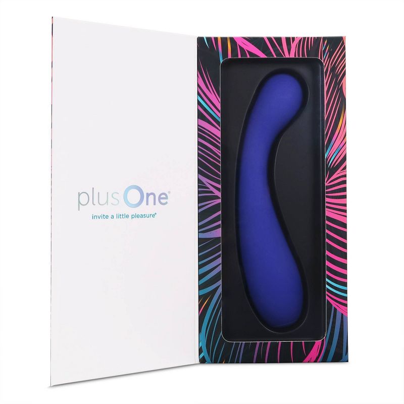 plusOne G-Spot Massager