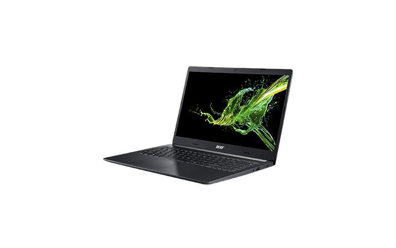 Acer Aspire 5 15.6" HD Touchscreen Notebook - Intel Core i5-1035G1 1.0GHz - 8GB RAM 256GB PCIe SSD - Webcam - Windows 10 Home