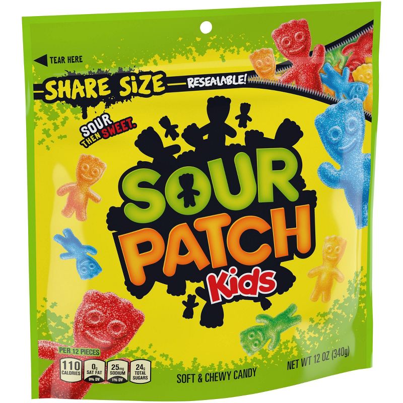 Sour Patch Kids SUP - 12oz