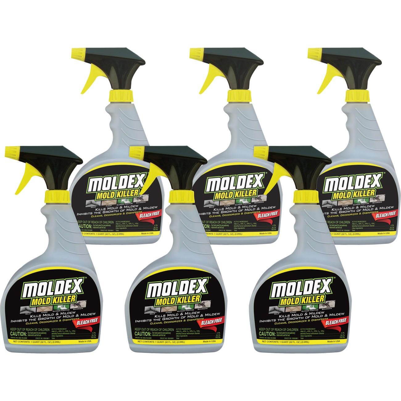 Moldex Mold Killer